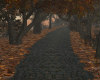 (SS)Autumn Path