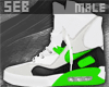 |S  Air Max 90 W/G