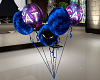 Cat Balloons