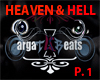 Heaven & Hell Dubstep p1