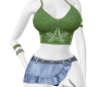 SUMMER GREEN