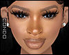 Sashell MH + lashes