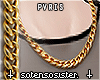 *S* PVRIS | chain