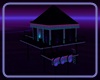 Neon Water House