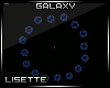 Galaxy Space Balls