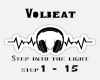 Volbeat - Step into the