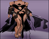 Black Fairy Dress