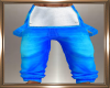 Sea Blue pants