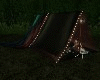 [K] Camping Tent