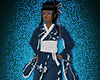 Oriental Kimono 5