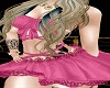 *LH* Dress Moleca