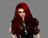Desiree Red Hair