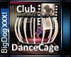 [BD]ClubDanceCage