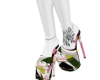 BD| SPRING PUCCI HEEL
