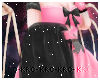 K| Cupidie Glitter Shawl