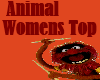 Animal Top Female