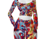 SPY PJ'S