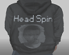 Head Spin Hoodie
