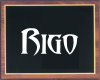 Rigo Gold Plate {TD}