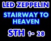 Led Zeppelin-Stairway to