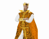 King's Gold Cape