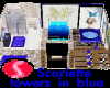 scarlette towers (blue)