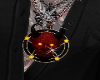 JW devil necklace