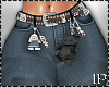 Streetwear Jeans Urban