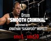 Drum - Smooth Criminal