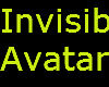 ~AR~Invisible Avatar wom