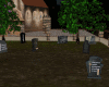 ch)add graveyard