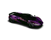 McLaren Purple
