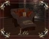 PL*Winter Chair