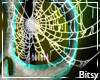 |BB| Skull Spider Web