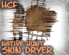 HCF Native Hunt Skin Dry