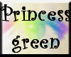 [PT] princess green