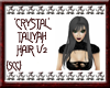 {SCC}Crystal Taliyah V2