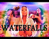 Waterfalls ( wf 1-14 )