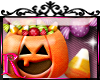 *R* Halloween Candy ENH