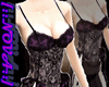[ENO]Sexy Dress purple