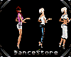 *Trio Sexy Dance  V.1
