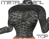 Metallic snl Top