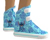 stitch tennis