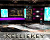 DJ KellieKey Radio Club 
