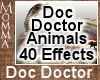 Momma DOC Doctor Animals