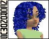 GND Blue Curls