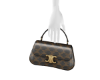 Lola Brown Monogram