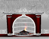 Ice Palace Fire Place 1