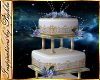 I~Destiny Wedding Cake