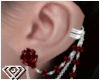 달 | Roses Ear
